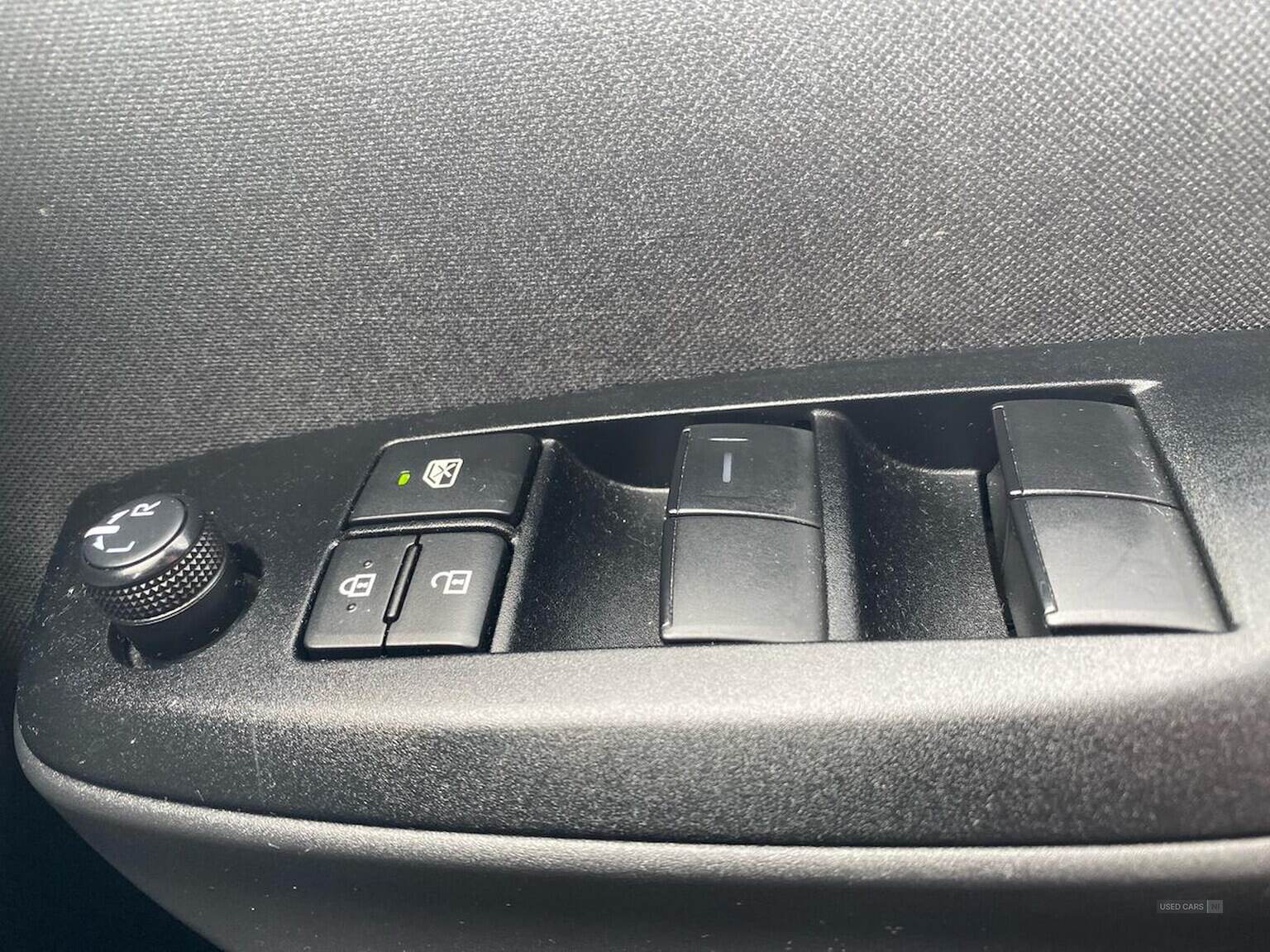 Feb 2023 Toyota Yaris Cross 1.5 Hybrid Design 5Dr Cvt