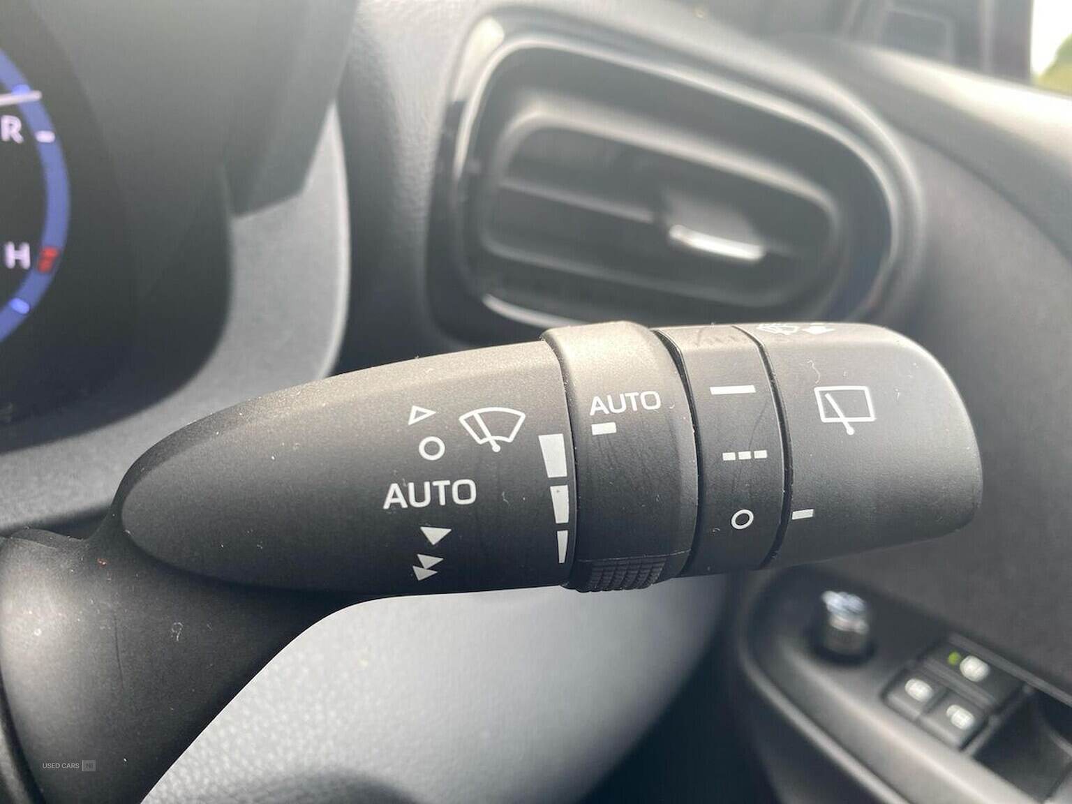 Feb 2023 Toyota Yaris Cross 1.5 Hybrid Design 5Dr Cvt