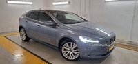 Volvo V40 2.0 D3 Inscription Edition Hatchback 5dr Diesel Auto Euro 6 (s/s) (150 ps) in Derry / Londonderry