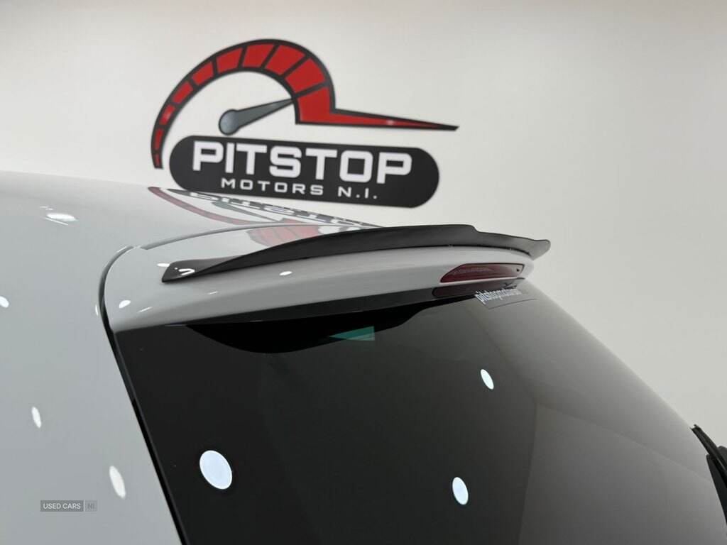 Jun 2018 Seat Leon 1.4 EcoTSI 150 FR Technology 5dr DSG