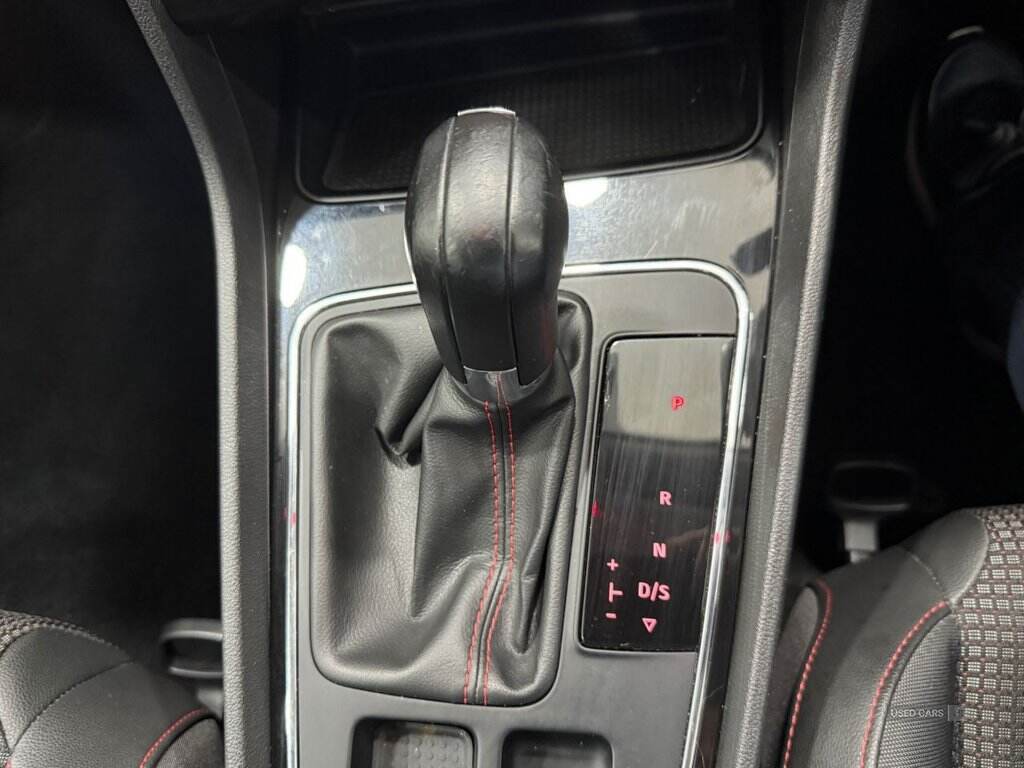 Jun 2018 Seat Leon 1.4 EcoTSI 150 FR Technology 5dr DSG