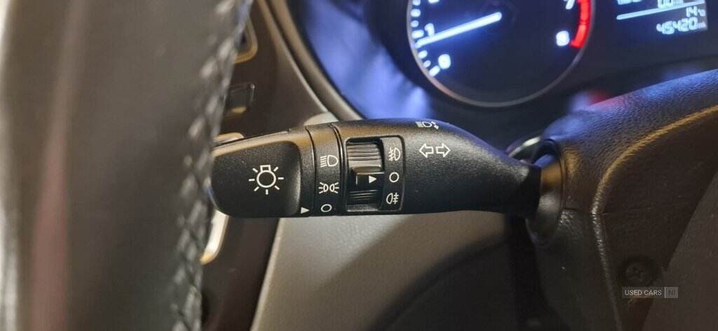 Jun 2015 Hyundai i20 1.2 SE 5dr