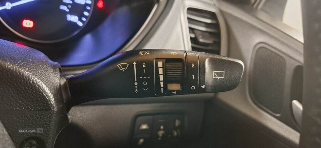 Jun 2015 Hyundai i20 1.2 SE 5dr