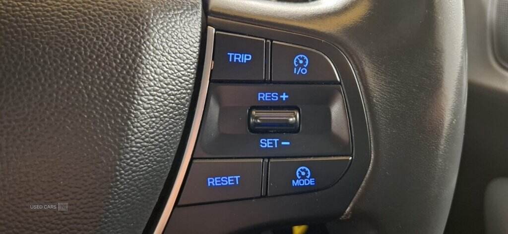 Jun 2015 Hyundai i20 1.2 SE 5dr
