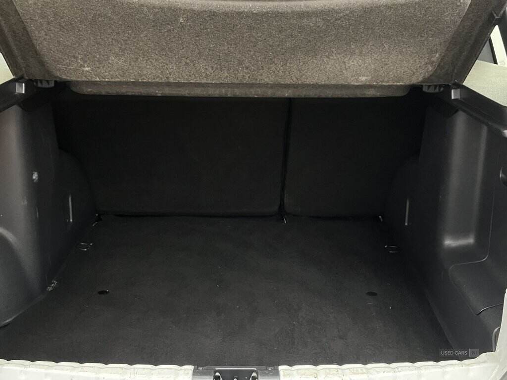 May 2015 Dacia Duster 1.5 dCi 110 Laureate 5dr