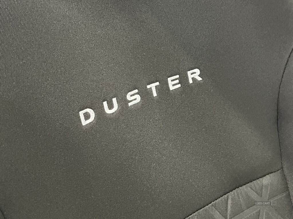 May 2015 Dacia Duster 1.5 dCi 110 Laureate 5dr