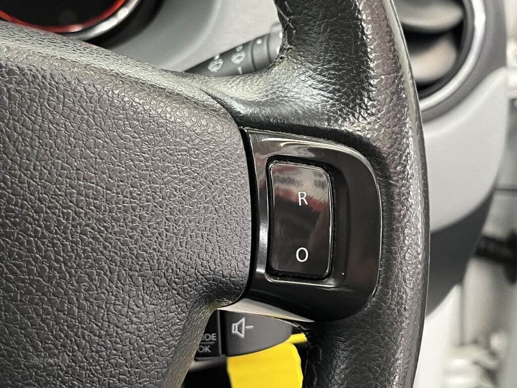May 2015 Dacia Duster 1.5 dCi 110 Laureate 5dr