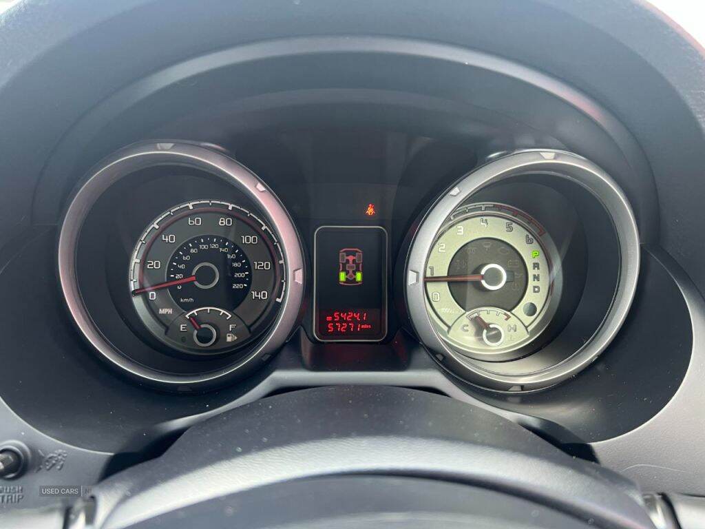 Jul 2018 Mitsubishi Shogun 3.2 DI-DC [187] Barbarian 3dr Auto