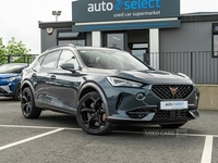 Cupra Formentor 2.0 TSI 310 VZ Edition 5dr DSG 4Drive in Armagh