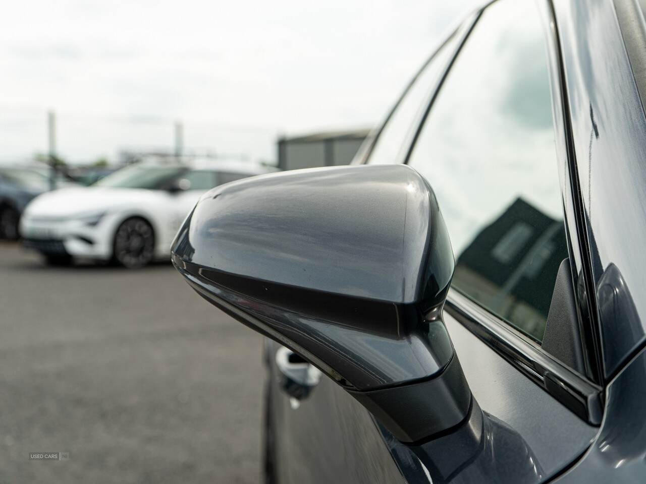 Jan 2021 Cupra Formentor 2.0 TSI 310 VZ Edition 5dr DSG 4Drive