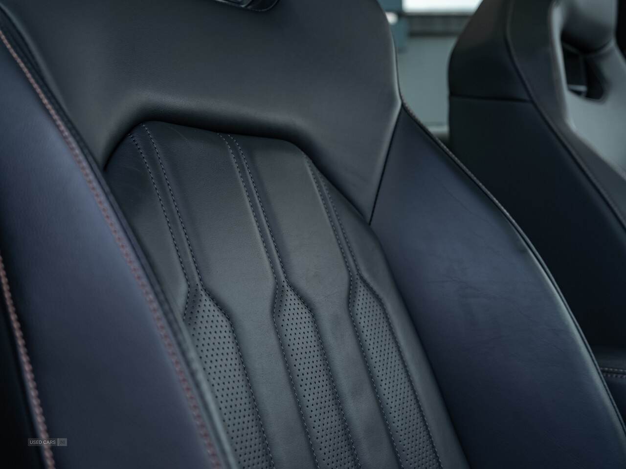 Jan 2021 Cupra Formentor 2.0 TSI 310 VZ Edition 5dr DSG 4Drive