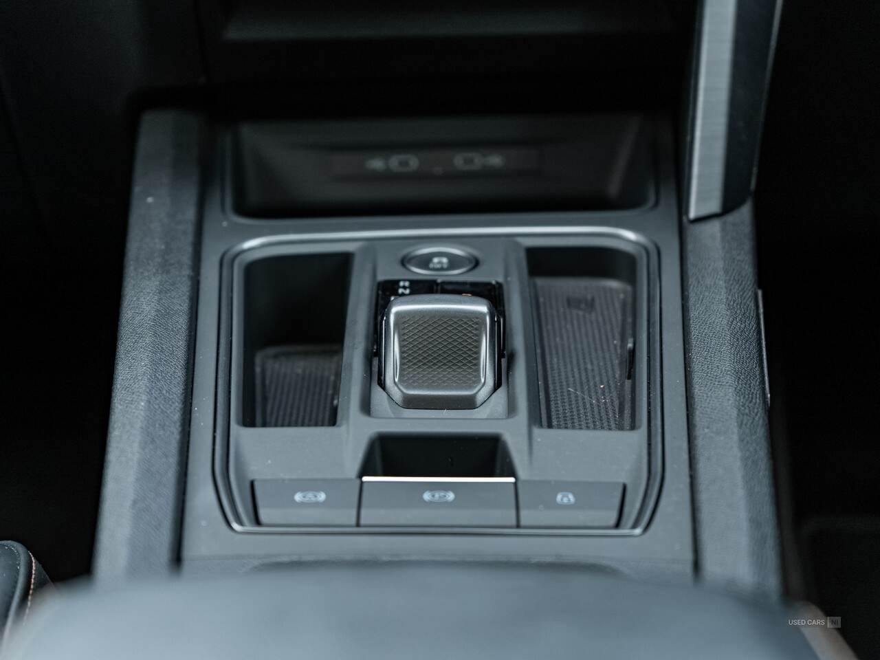 Jan 2021 Cupra Formentor 2.0 TSI 310 VZ Edition 5dr DSG 4Drive