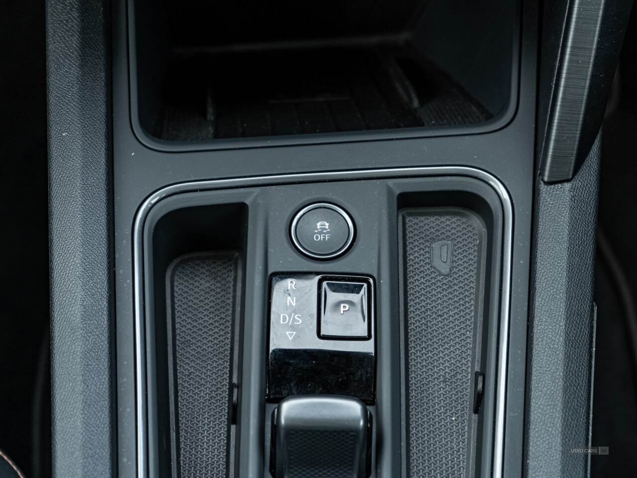 Jan 2021 Cupra Formentor 2.0 TSI 310 VZ Edition 5dr DSG 4Drive