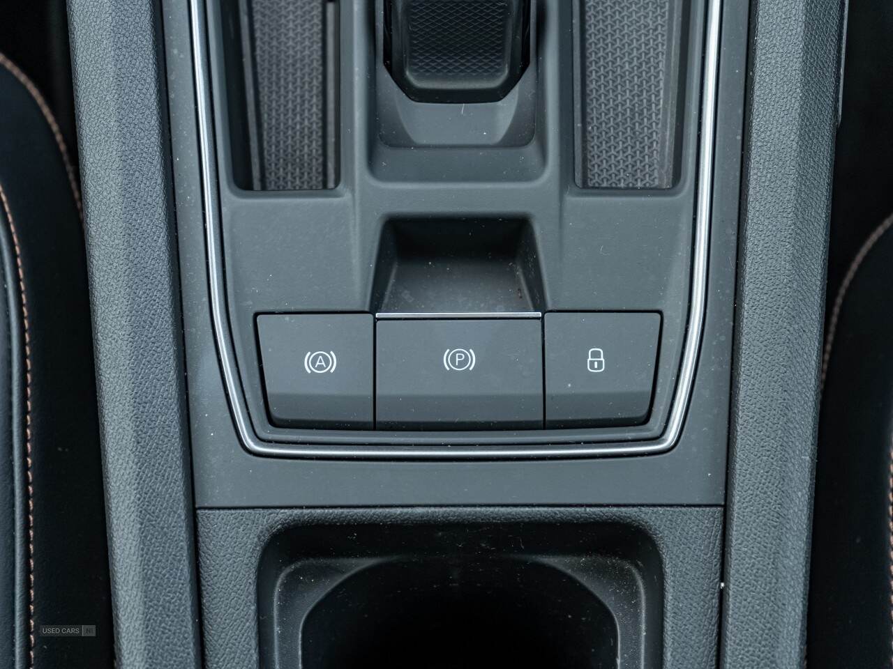 Jan 2021 Cupra Formentor 2.0 TSI 310 VZ Edition 5dr DSG 4Drive