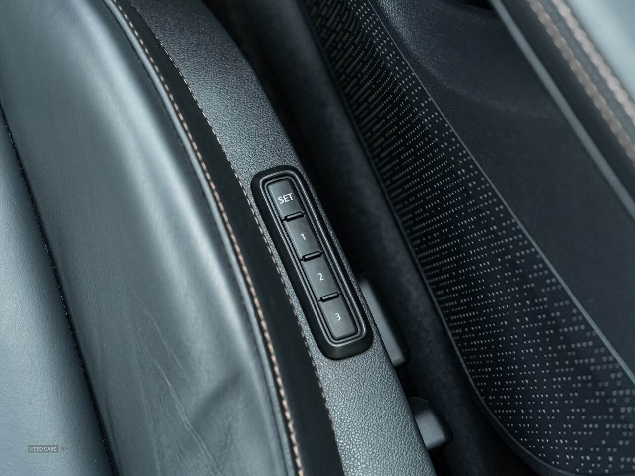 Jan 2021 Cupra Formentor 2.0 TSI 310 VZ Edition 5dr DSG 4Drive