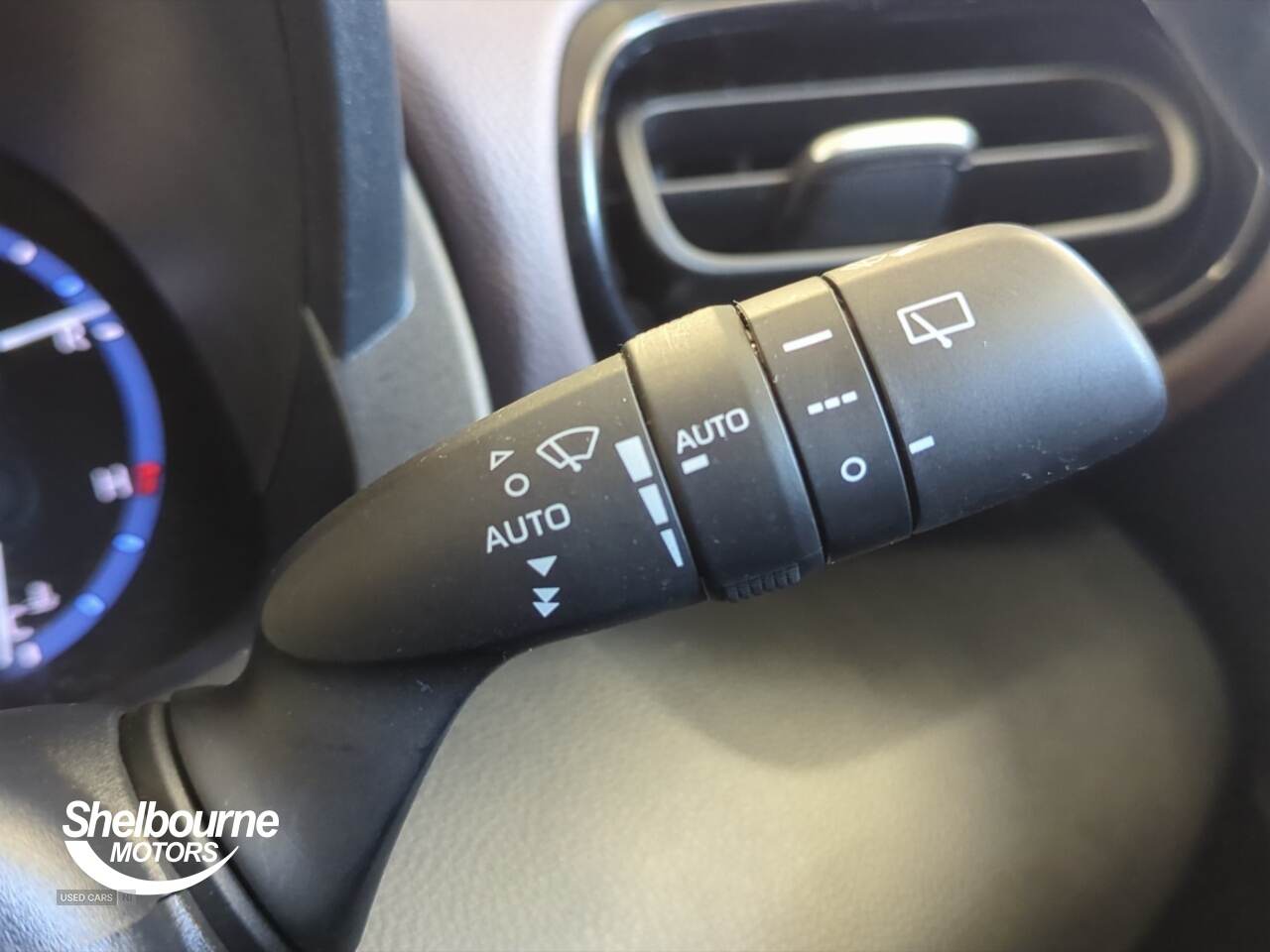 Oct 2023 Toyota Yaris Cross 1.5 Hybrid Excel 5dr CVT