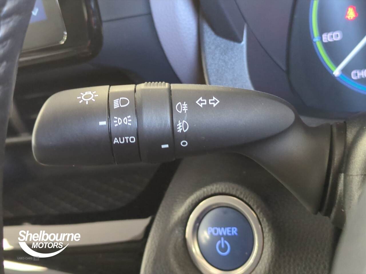 Oct 2023 Toyota Yaris Cross 1.5 Hybrid Excel 5dr CVT