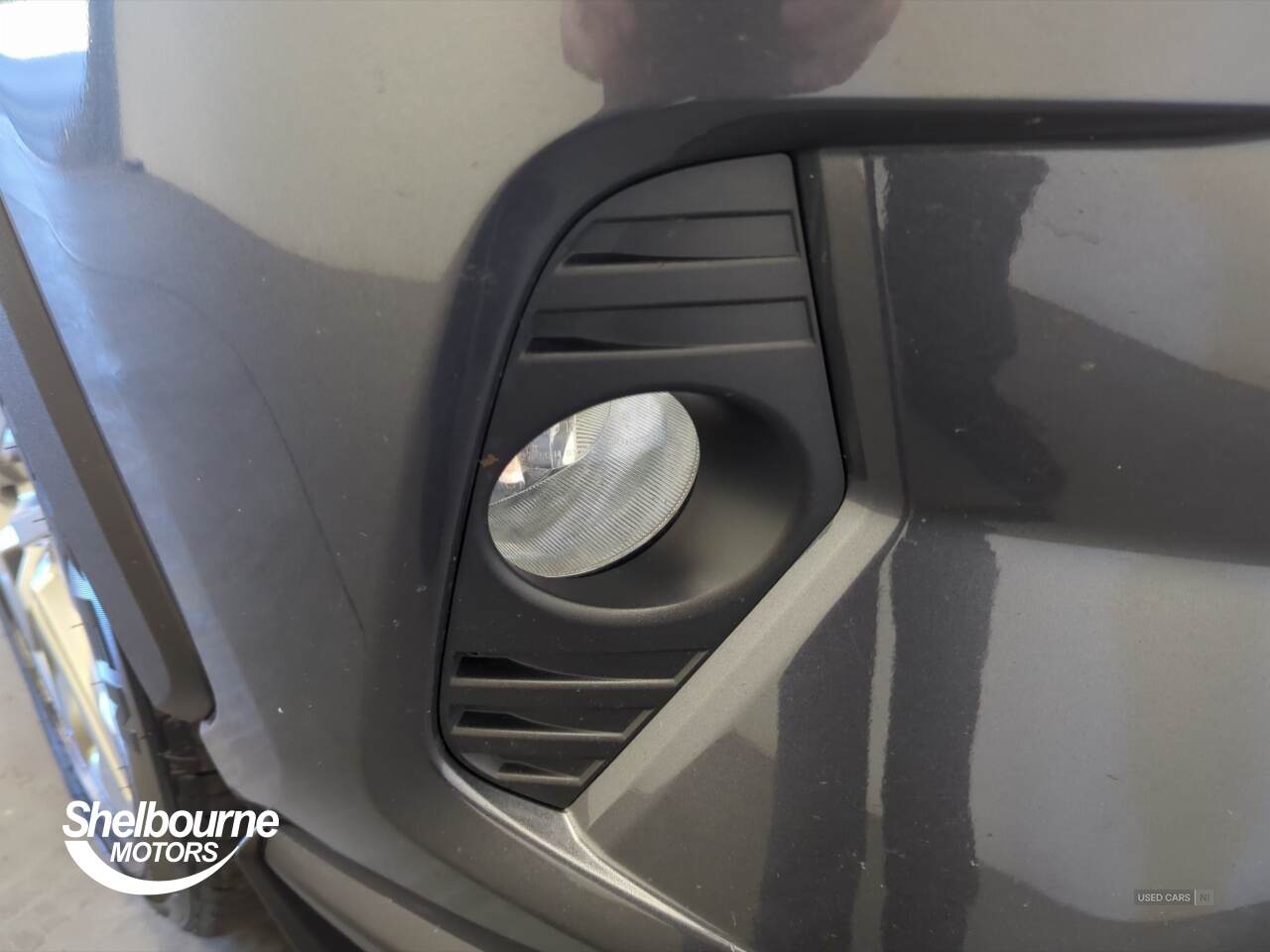 May 2021 Toyota RAV4 2.5 VVT-i Hybrid Excel 5dr CVT 2WD