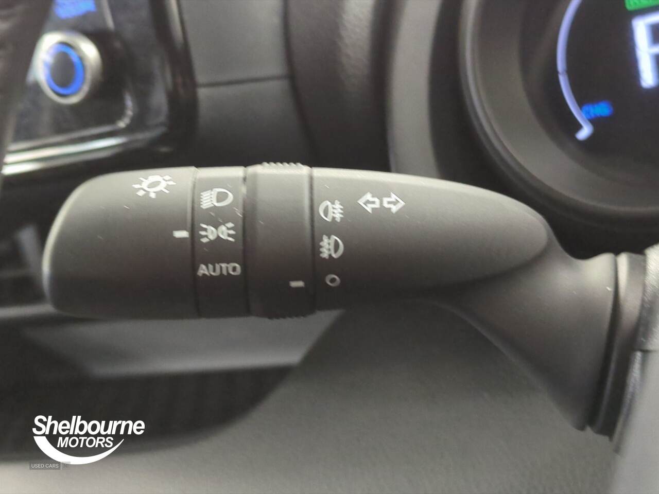Feb 2022 Toyota Yaris 1.5 Hybrid Design 5dr CVT