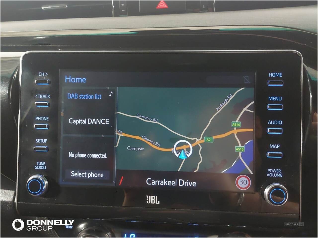 May 2022 Toyota Hilux Invincible X D/Cab Pick Up 2.8 D-4D Auto