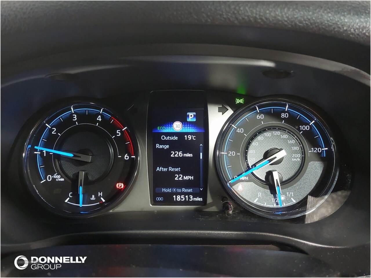 May 2022 Toyota Hilux Invincible X D/Cab Pick Up 2.8 D-4D Auto