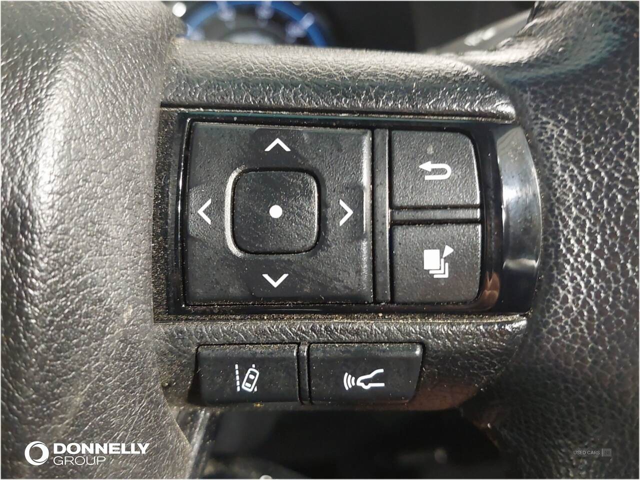May 2022 Toyota Hilux Invincible X D/Cab Pick Up 2.8 D-4D Auto