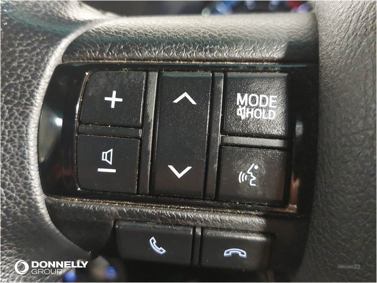 May 2022 Toyota Hilux Invincible X D/Cab Pick Up 2.8 D-4D Auto