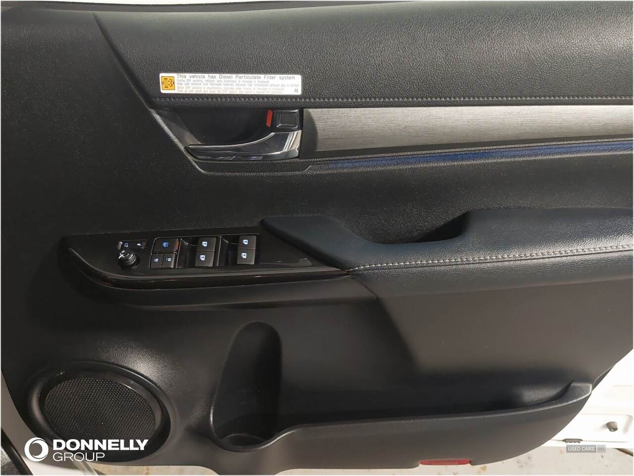 May 2022 Toyota Hilux Invincible X D/Cab Pick Up 2.8 D-4D Auto