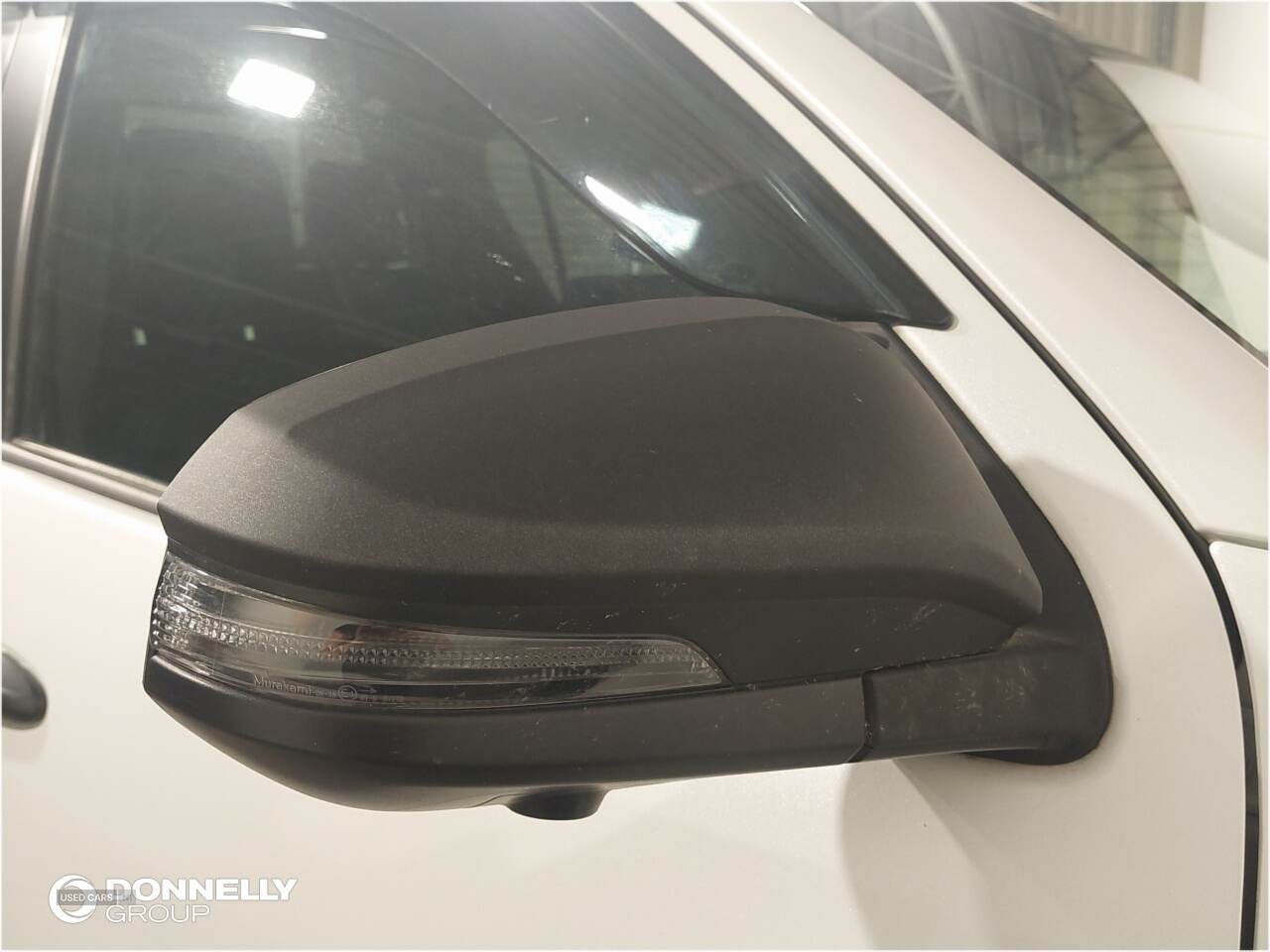 May 2022 Toyota Hilux Invincible X D/Cab Pick Up 2.8 D-4D Auto