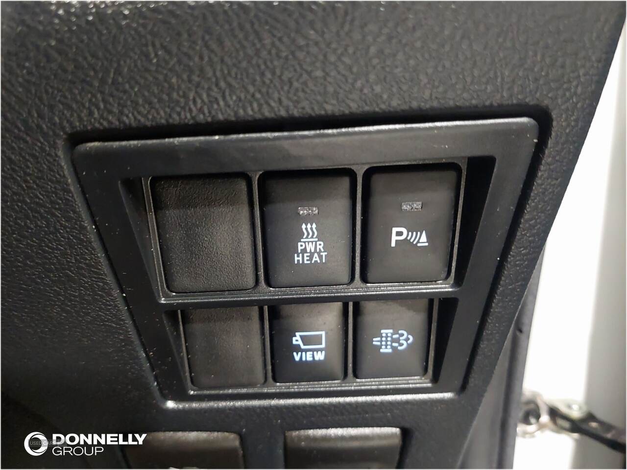 May 2022 Toyota Hilux Invincible X D/Cab Pick Up 2.8 D-4D Auto
