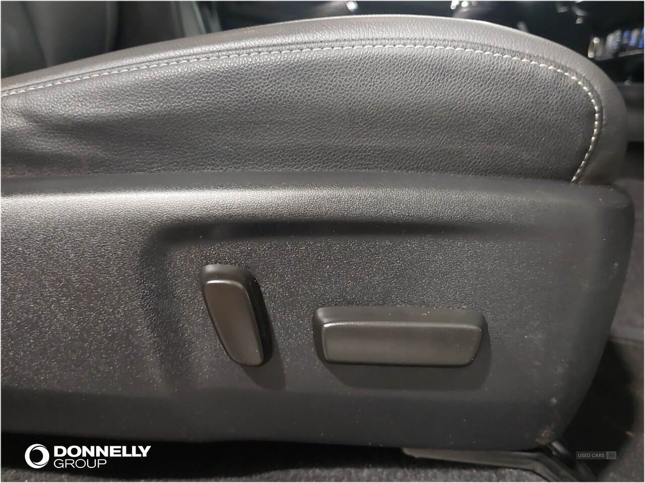 May 2022 Toyota Hilux Invincible X D/Cab Pick Up 2.8 D-4D Auto