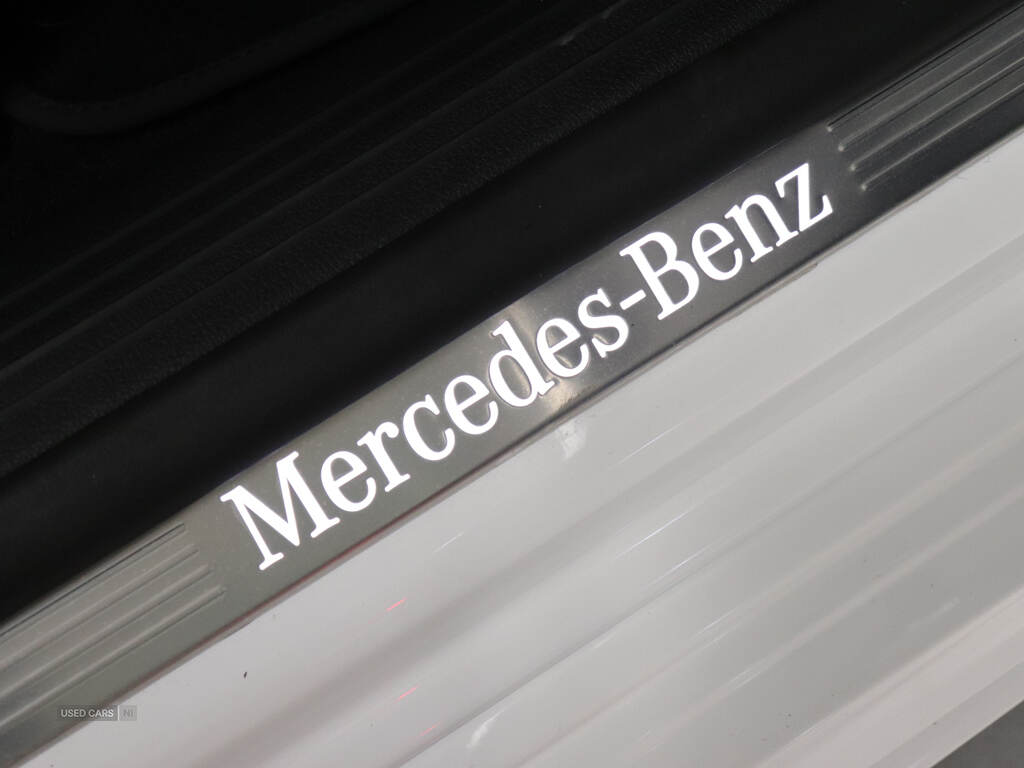 May 2024 Mercedes-Benz CLA CLASS CLA 250e AMG Line Premium 4dr Tip Auto