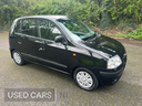 Hyundai Amica