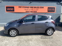 Hyundai i10 HATCHBACK in Derry / Londonderry