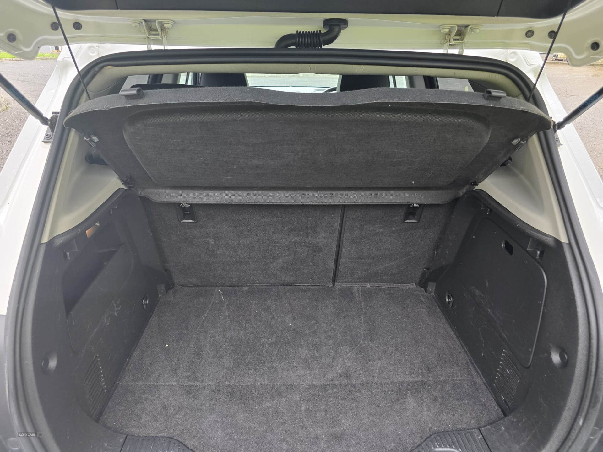 Chevrolet Trax HATCHBACK in Down