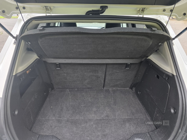 Chevrolet Trax HATCHBACK in Down