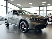 Alfa Romeo Tonale Alfa Romeo Tonale 1.5 MHEV VELOCE 160BHP in Antrim