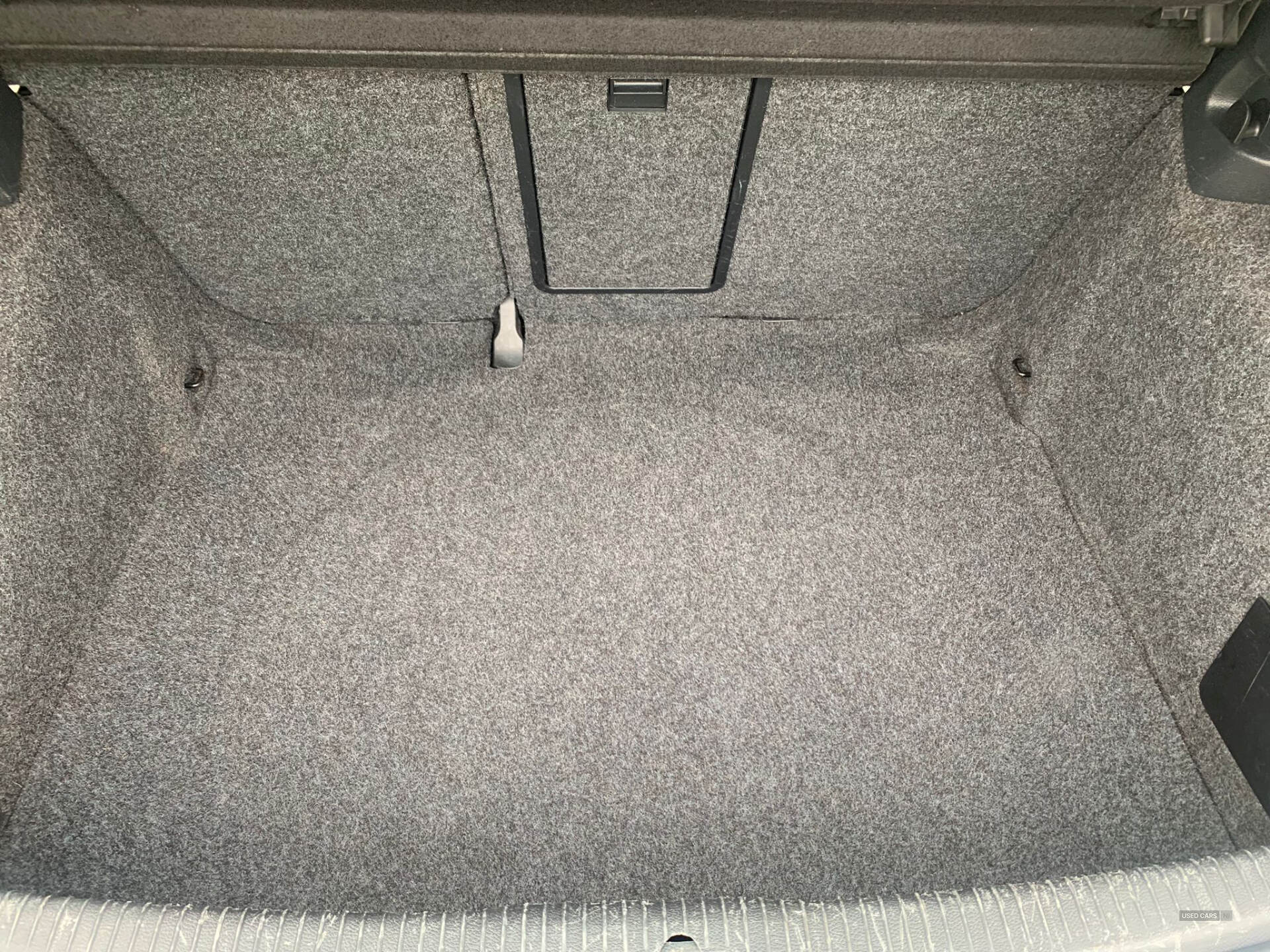 Volkswagen Golf DIESEL HATCHBACK in Tyrone