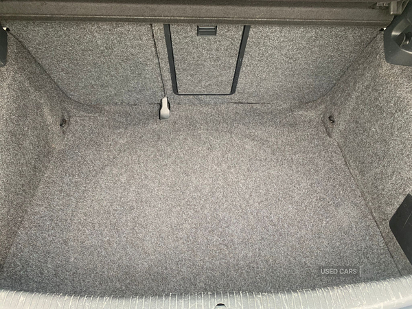 Volkswagen Golf DIESEL HATCHBACK in Tyrone