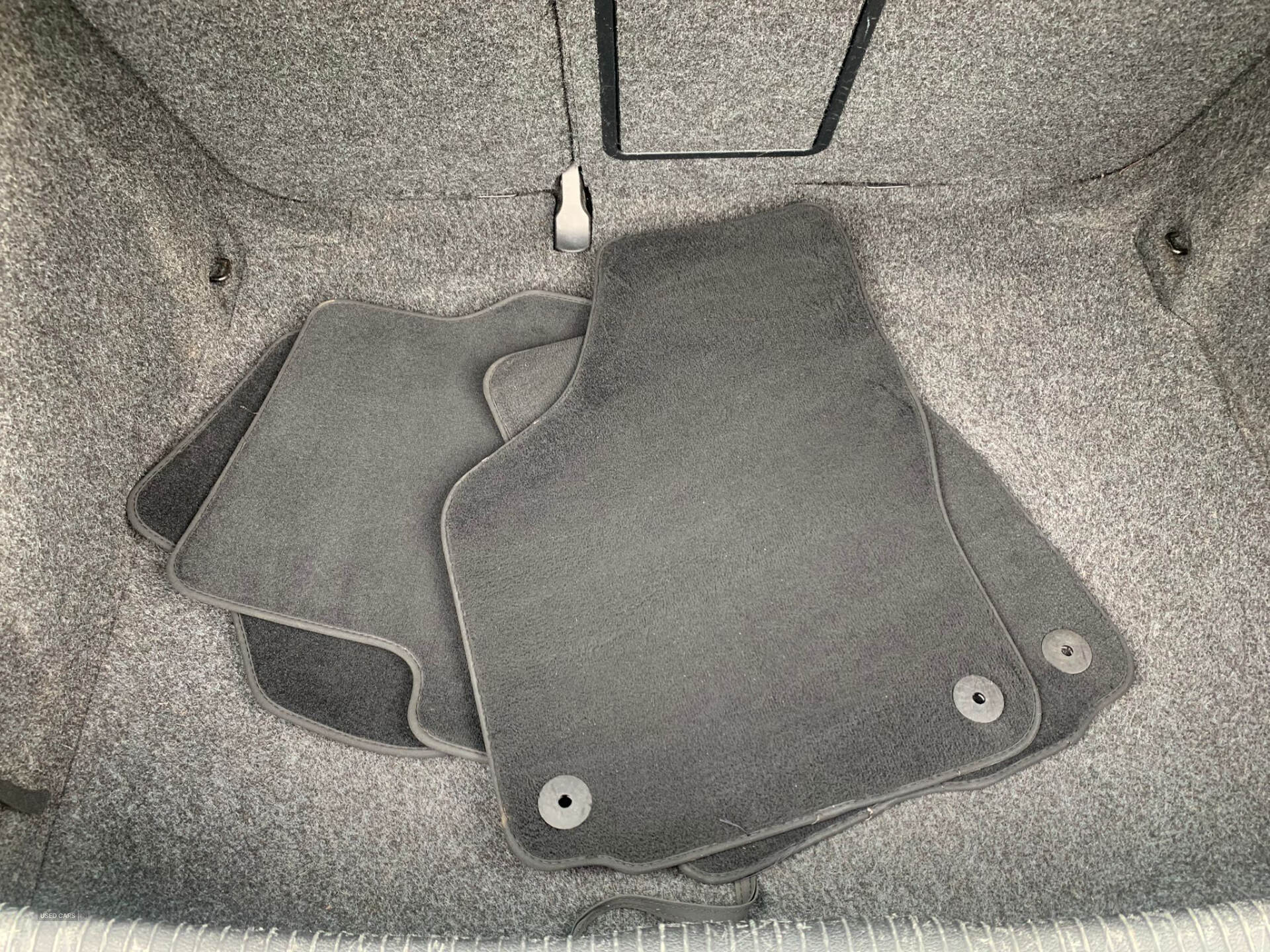 Volkswagen Golf DIESEL HATCHBACK in Tyrone