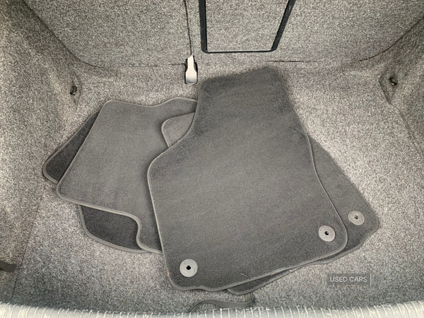 Volkswagen Golf DIESEL HATCHBACK in Tyrone