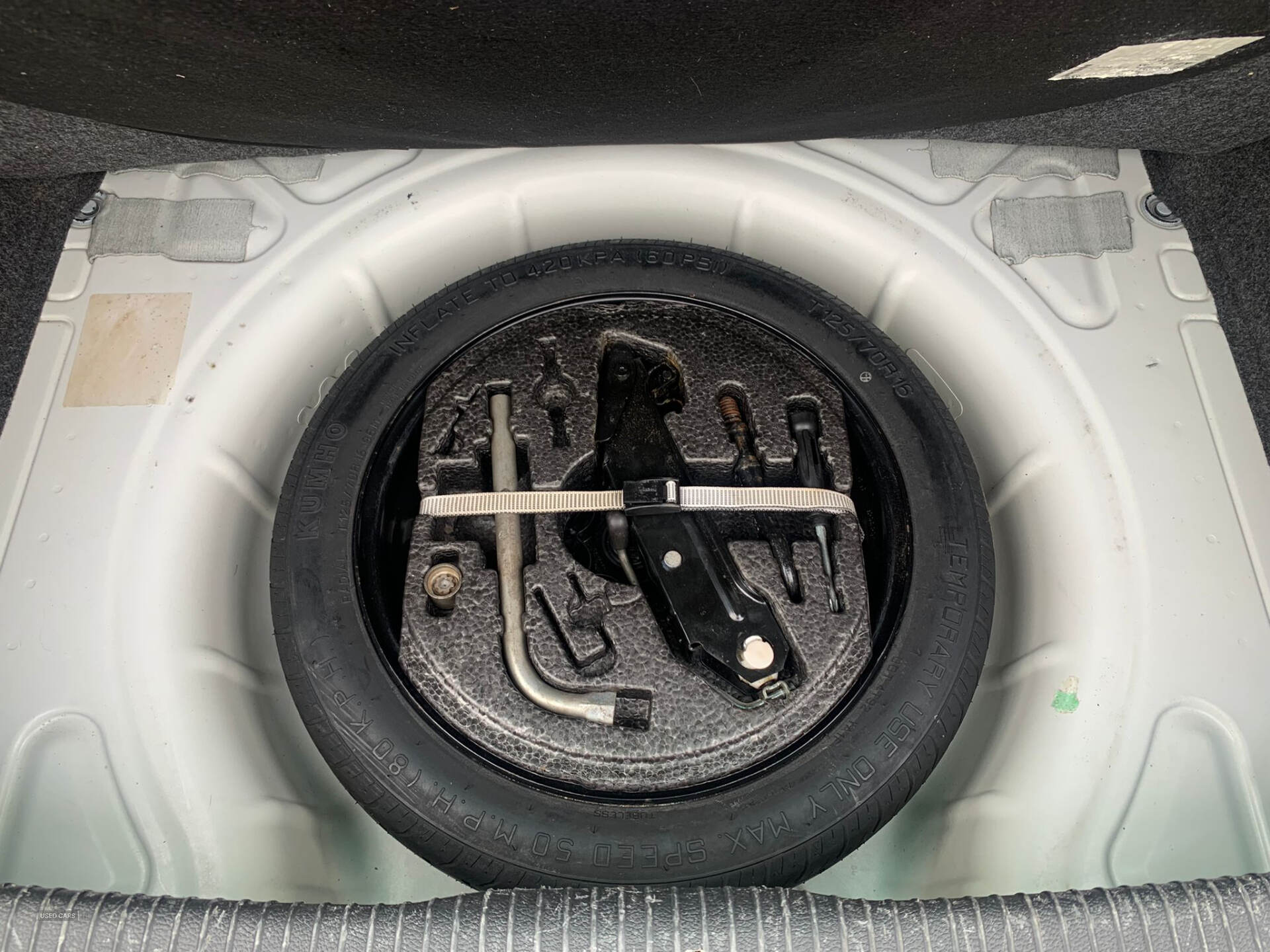 Volkswagen Golf DIESEL HATCHBACK in Tyrone
