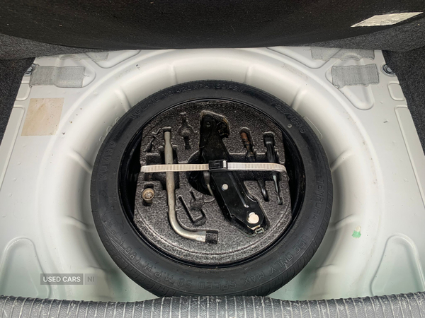 Volkswagen Golf DIESEL HATCHBACK in Tyrone