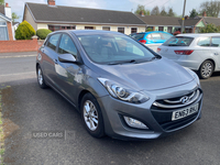 Hyundai i30 1.4 Active 5dr in Antrim