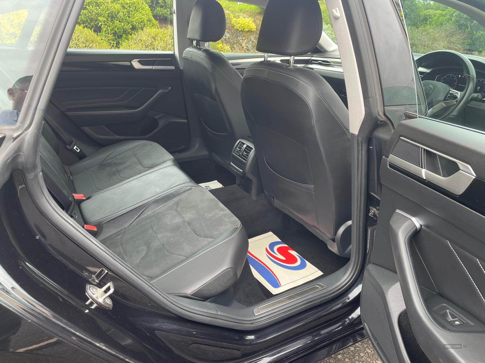 Volkswagen Arteon DIESEL FASTBACK in Tyrone