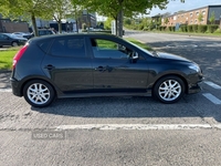 Hyundai i30 1.4 Edition 5dr in Antrim