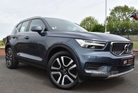 Volvo XC40 Inscription Expression in Antrim
