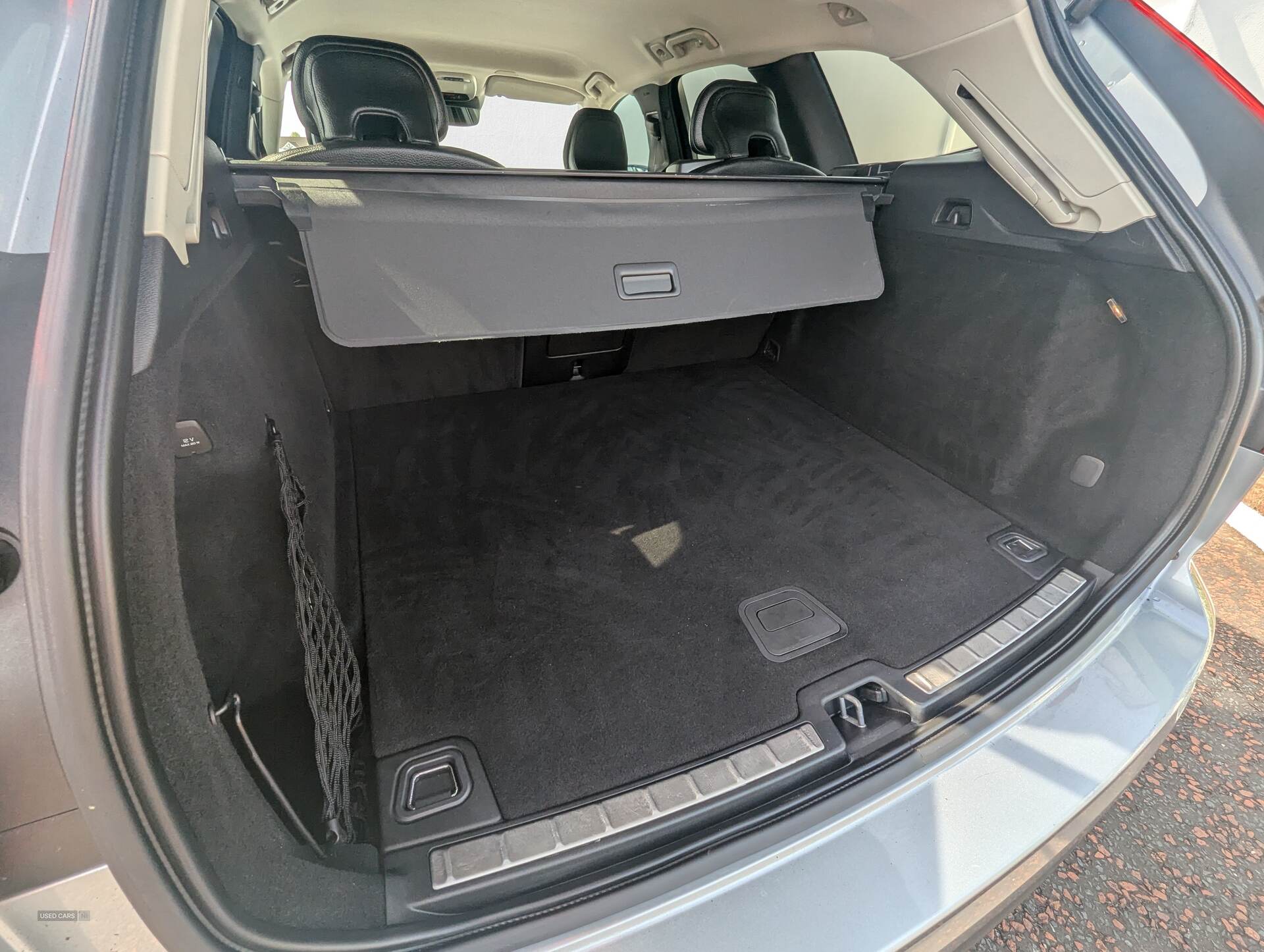 May 2019 Volvo XC60 2.0 D4 Momentum 5dr AWD
