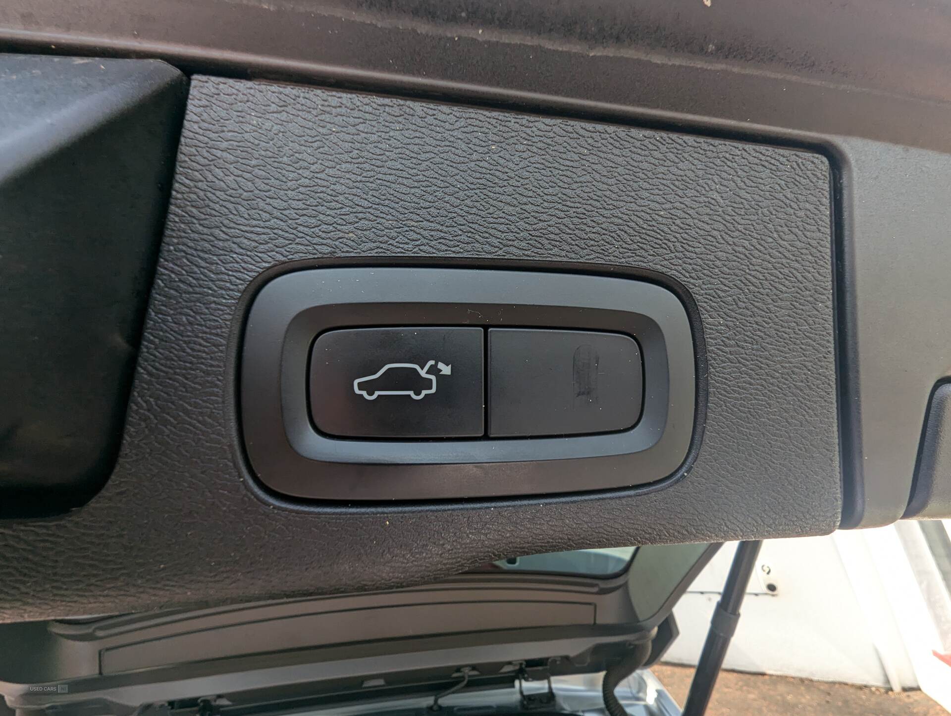 May 2019 Volvo XC60 2.0 D4 Momentum 5dr AWD