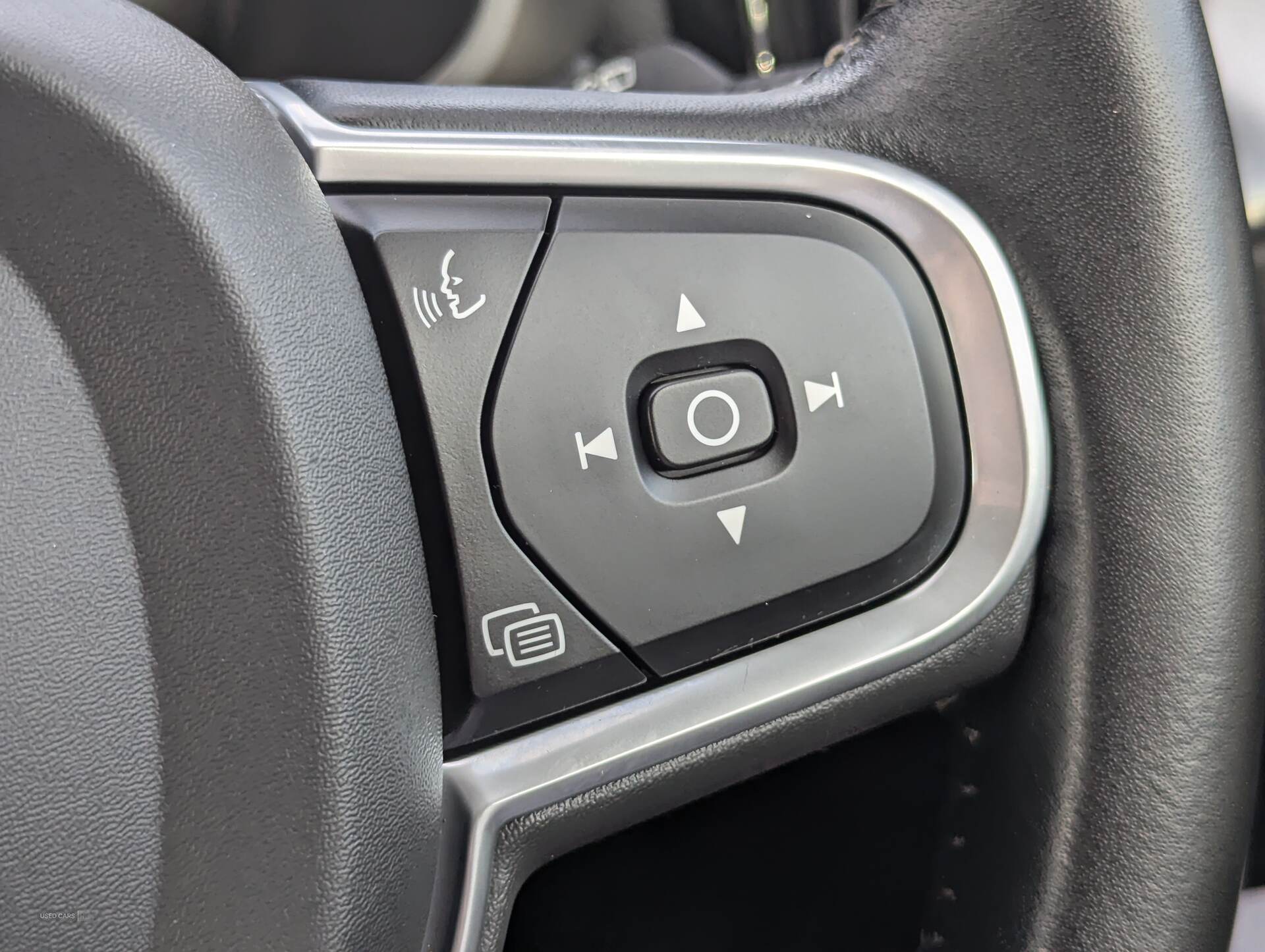 May 2019 Volvo XC60 2.0 D4 Momentum 5dr AWD